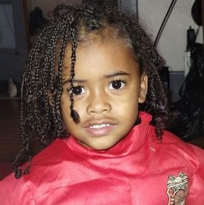 Meet your Posher, Nell